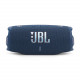 Акустическая система JBL Charge 6 Blue (JBLCHARGE6BLU)_подарок