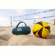 Акустическая система JBL Charge 6 Blue (JBLCHARGE6BLU)_подарок