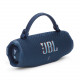 Акустическая система JBL Charge 6 Blue (JBLCHARGE6BLU)_подарок
