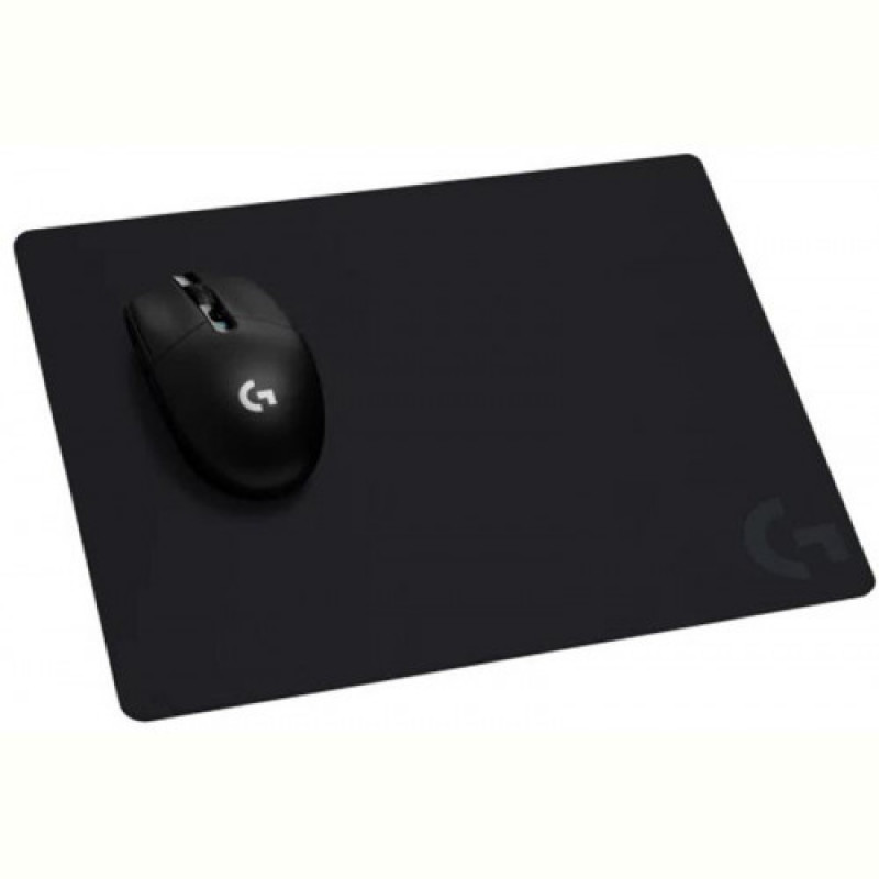 Ігрова поверхня Logitech G440 Black (943-000791)