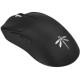 Мышь беспроводная VGN Dragonfly Black (VGN-F1-PRO-WL-BLK)