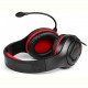 Гарнітура REAL-EL GDX-7590 Black/Red