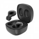 Бездротові навушники Proove Charm TWS black