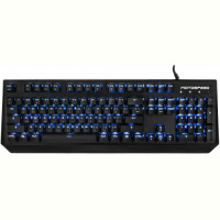 Клавиатура Motospeed CK95 Outemu Blue Black (mtck95mb)