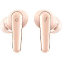 Bluetooth-гарнитура Anker SoundСore Liberty 5 ANC Pink (A3957G51)