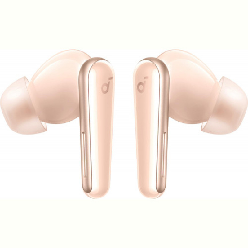 Bluetooth-гарнітура Anker SoundСore Liberty 5 ANC Pink (A3957G51)