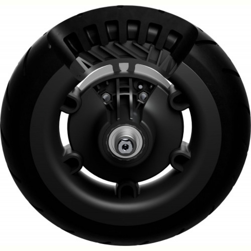 Электросамокат Segway Ninebot E2 Plus E II (AA.05.14.02.0003)