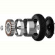 Электросамокат Segway Ninebot E2 Plus E II (AA.05.14.02.0003)