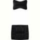 Кресло для геймеров Anda Seat T-Pro 2 Size XL Black (AD12XLLA-01-B-F)