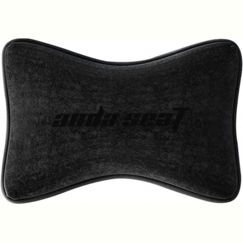 Кресло для геймеров Anda Seat T-Pro 2 Size XL Black (AD12XLLA-01-B-F)