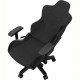 Кресло для геймеров Anda Seat T-Pro 2 Size XL Black (AD12XLLA-01-B-F)