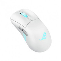 Мышь беспроводная Asus ROG Keris II Origin White (90MP04A0-BMUA10)