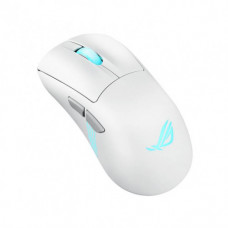 Мышь беспроводная Asus ROG Keris II Origin White (90MP04A0-BMUA10)