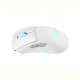Мышь беспроводная Asus ROG Keris II Origin White (90MP04A0-BMUA10)