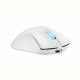 Мышь беспроводная Asus ROG Keris II Origin White (90MP04A0-BMUA10)