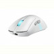 Мышь беспроводная Asus ROG Keris II Origin White (90MP04A0-BMUA10)