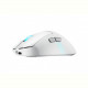 Мышь беспроводная Asus ROG Keris II Origin White (90MP04A0-BMUA10)
