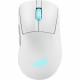Мышь беспроводная Asus ROG Keris II Origin White (90MP04A0-BMUA10)