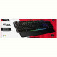 Клавіатура HyperX Alloy MKW100 TTC Red USB RGB ENG/RU Black (4P5E1AX)