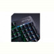 Клавіатура HyperX Alloy MKW100 TTC Red USB RGB ENG/RU Black (4P5E1AX)