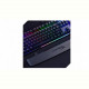 Клавіатура HyperX Alloy MKW100 TTC Red USB RGB ENG/RU Black (4P5E1AX)