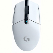 Миша бездротова Logitech G305 White (910-005291)