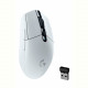 Миша бездротова Logitech G305 White (910-005291)