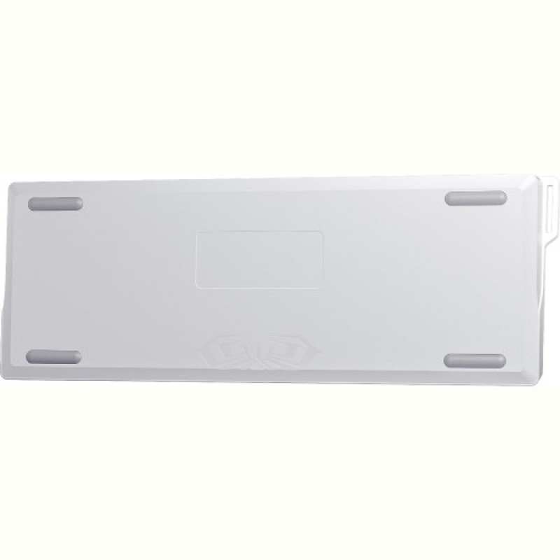Клавіатура Aula WIN68 HE Max Magnetic switch Grey/White/Purple (6978080504081)