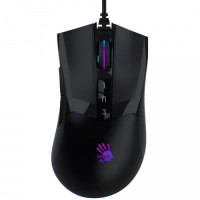 Миша A4Tech Bloody W90 Max Stone Black