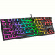 Клавіатура GamePro MK80R Black