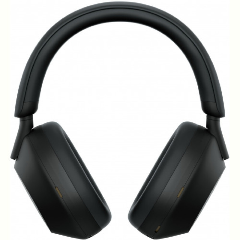 Гарнiтура Sony WH-1000XM5 Black