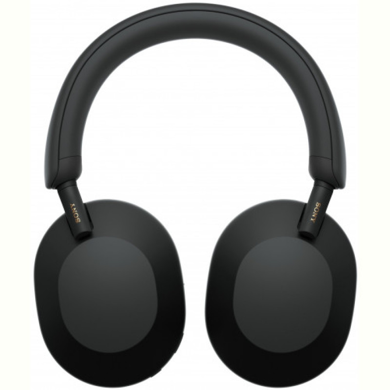 Гарнiтура Sony WH-1000XM5 Black