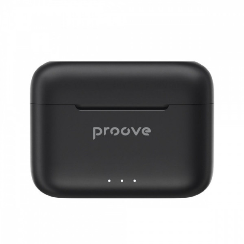 Бездротові навушники Proove Horizon TWS with ANC white