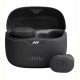 Bluetooth-гарнітура JBL Tune Buds Black (JBLTBUDSBLK)