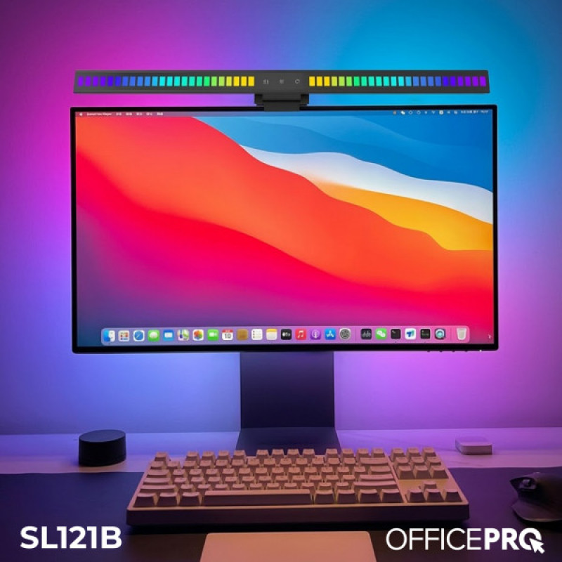 Лампа для монитора OfficePro SL121B
