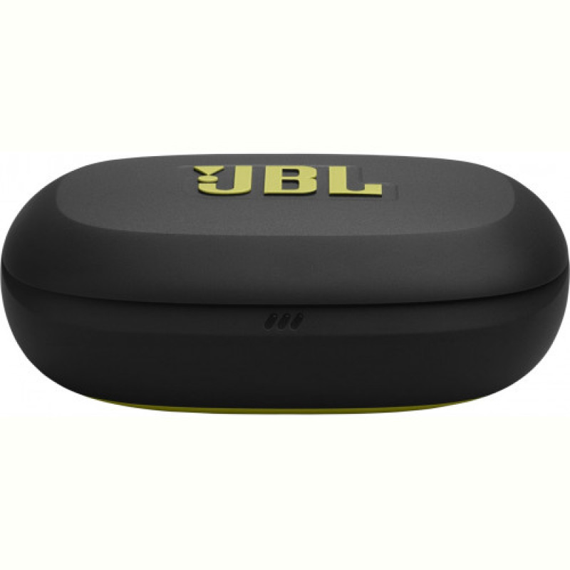 Bluetooth-гарнитура JBL Endurance Peak 4 Black (JBLENDUPEAK4BLKL)