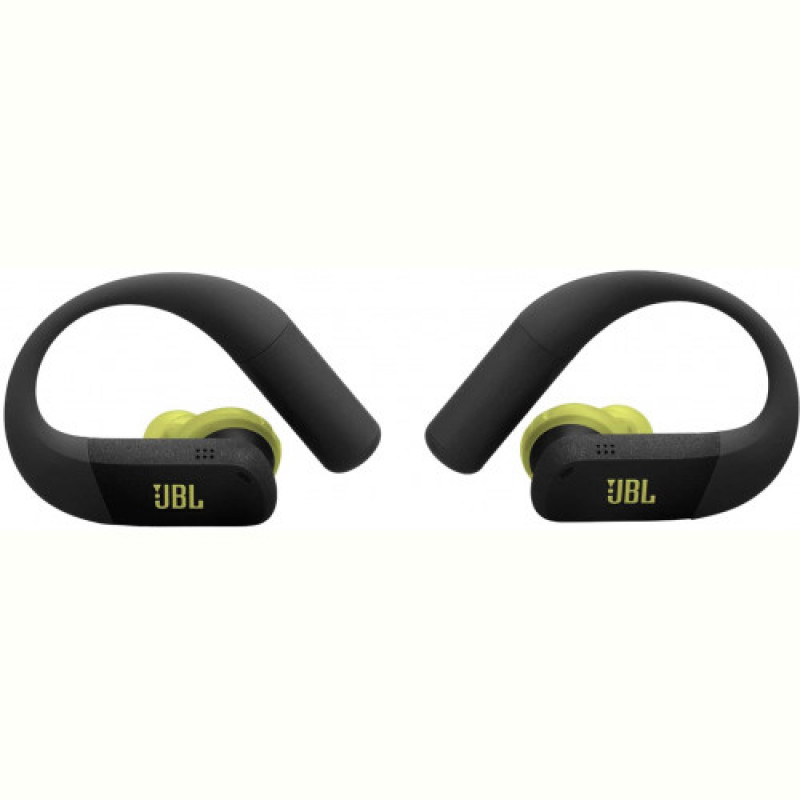 Bluetooth-гарнитура JBL Endurance Peak 4 Black (JBLENDUPEAK4BLKL)