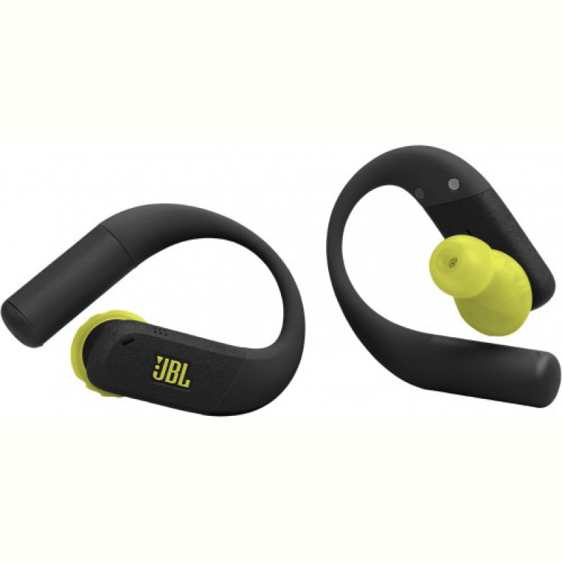 Bluetooth-гарнитура JBL Endurance Peak 4 Black (JBLENDUPEAK4BLKL)