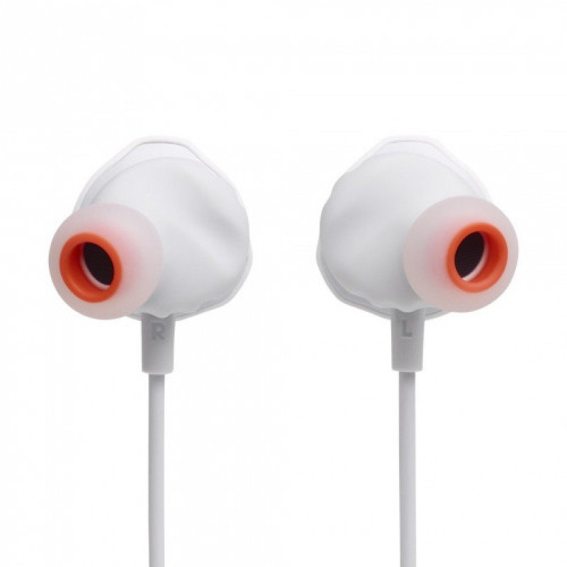 Гарнiтура JBL Quantum 50C White (JBLQTUM50CWHT)