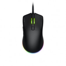 Миша Hator Pulsar 3 Pro Black (HTM620)