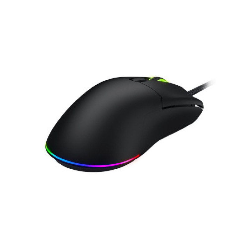 Миша Hator Pulsar 3 Pro Black (HTM620)
