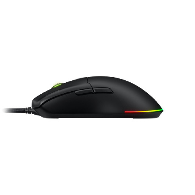 Миша Hator Pulsar 3 Pro Black (HTM620)