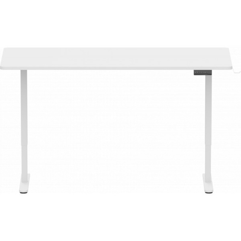 Комп’ютерний стіл з електрорегулюванням висоти OfficePro ODE1880W
