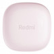 Bluetooth-гарнітура Xiaomi Redmi Buds 6 Play Pink (BHR8775GL)