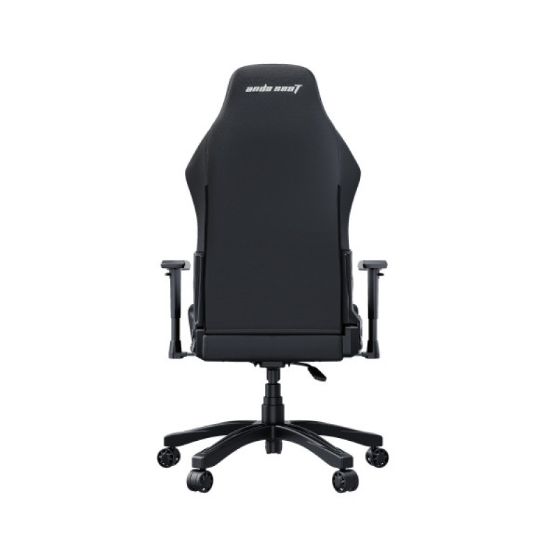 Крісло ігрове Anda Seat Luna Black/Blue Size L (AD18-44-BS-PV)