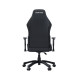 Крісло ігрове Anda Seat Luna Black/Blue Size L (AD18-44-BS-PV)