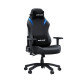 Крісло ігрове Anda Seat Luna Black/Blue Size L (AD18-44-BS-PV)