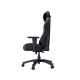 Крісло ігрове Anda Seat Luna Black/Blue Size L (AD18-44-BS-PV)