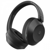 Бездротові навушники Proove Player with ANC black (HPPY00010001)