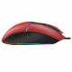 Миша A4Tech Bloody W95 Max Sports Red